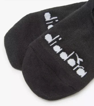 U.Ghost Socks 3-Pack Paquete de calcetines – Tres pares – Unisex