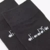 U. Mid Plain Socks 3-Pack Pack de calcetines de media caña – Tres pares – Unisex