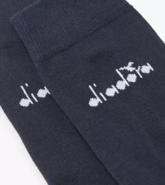 U. Mid Plain Socks 3-Pack Pack de calcetines de media caña – Tres pares – Unisex