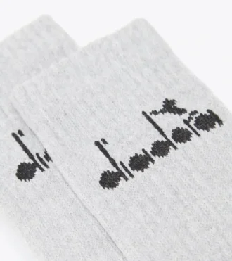 U.Mid Socks 3-Pcs Pack Paquete de calcetines medios – Tres pares – Unisex