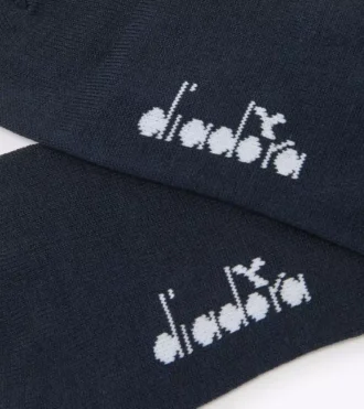 U.Quarter Socks 3-Pack Pack de calcetines cortos – Tres pares – Unisex