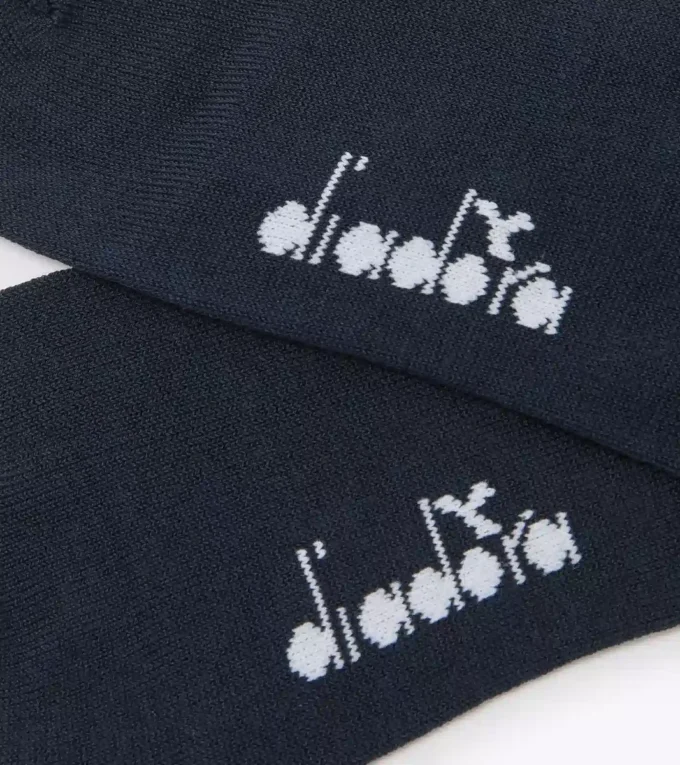 U.Quarter Socks 3-Pack Pack de calcetines cortos – Tres pares – Unisex