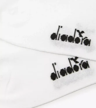 U.Quarter Socks 3-Pack Pack de calcetines cortos – Tres pares – Unisex