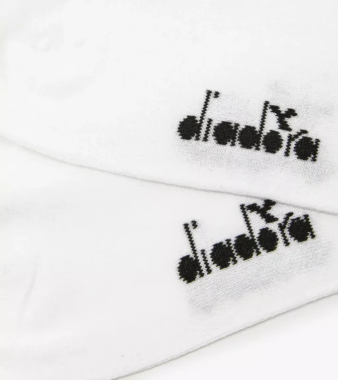 U.Quarter Socks 3-Pack Pack de calcetines cortos – Tres pares – Unisex