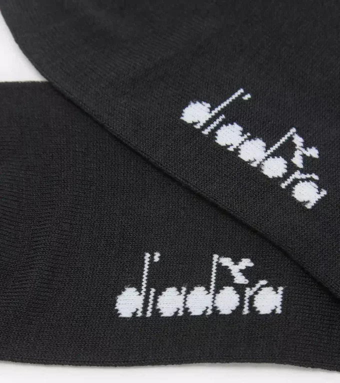 U.Quarter Socks 3-Pack Pack de calcetines cortos – Tres pares – Unisex