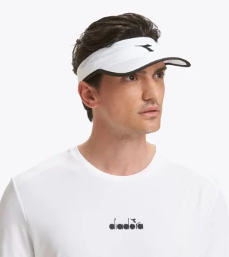 Visera Visera de tenis – Unisex