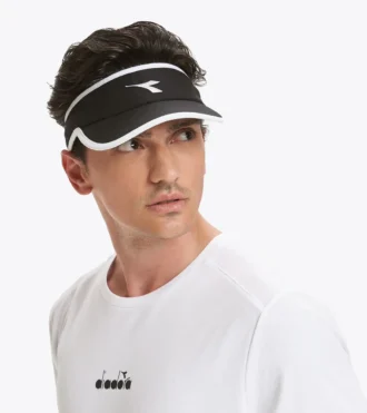 Visera Visera de tenis – Unisex