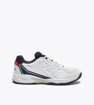 Volee 7 Zapatilla de tenis para pistas duras o de tierra batida – Nivel básico