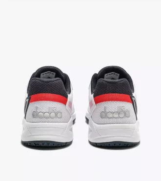 Volee 7 Zapatilla de tenis para pistas duras o de tierra batida – Nivel básico