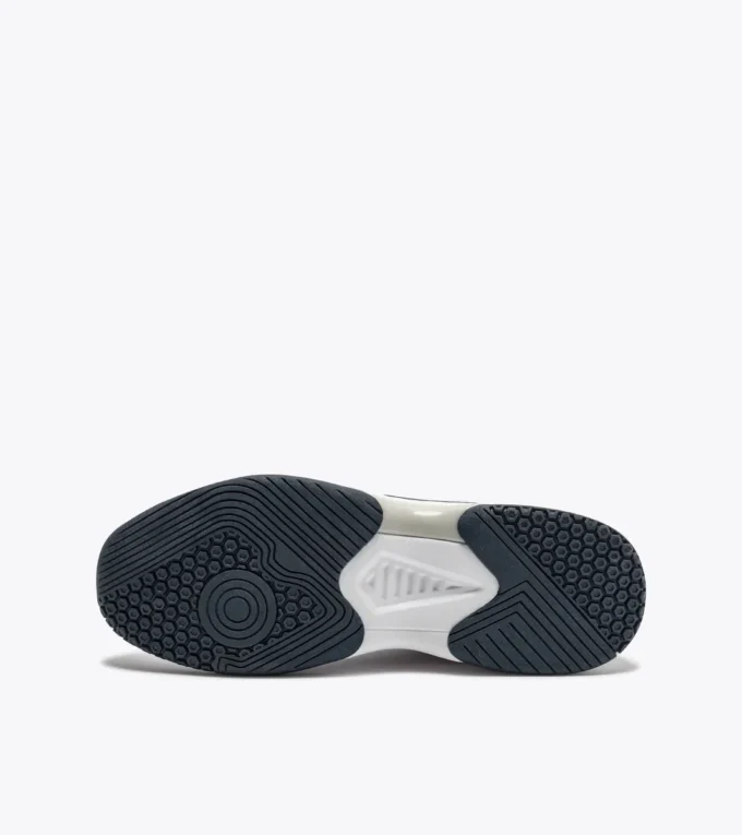 Volee 7 Zapatilla de tenis para pistas duras o de tierra batida – Nivel básico Volee 7 Zapatilla de tenis para pistas duras o de tierra batida – Nivel básico