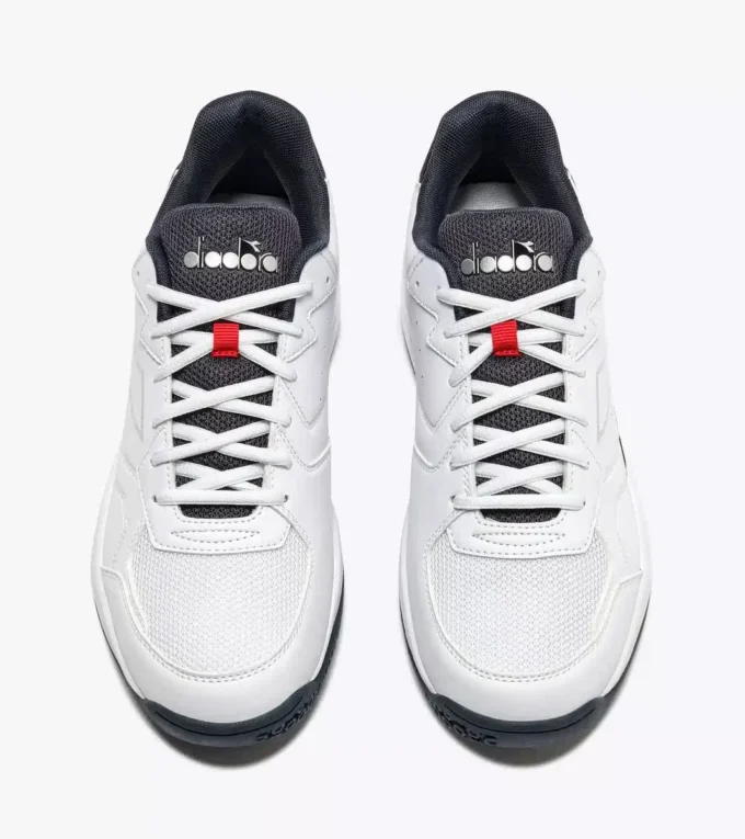 Volee 7 Zapatilla de tenis para pistas duras o de tierra batida – Nivel básico Volee 7 Zapatilla de tenis para pistas duras o de tierra batida – Nivel básico