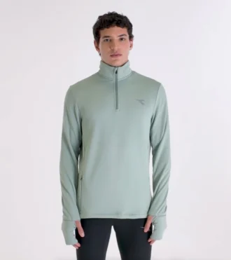 Warm Up Winter Protection Forro polar termorregulador con tejido FIBRAZERO – Winter Protection