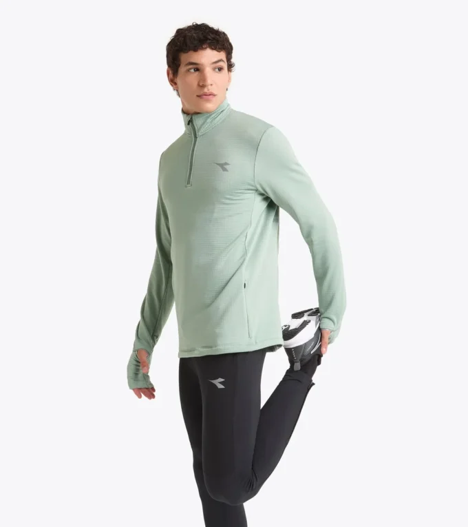 Warm Up Winter Protection Forro polar termorregulador con tejido FIBRAZERO – Winter Protection Warm Up Winter Protection Forro polar termorregulador con tejido FIBRAZERO – Winter Protection