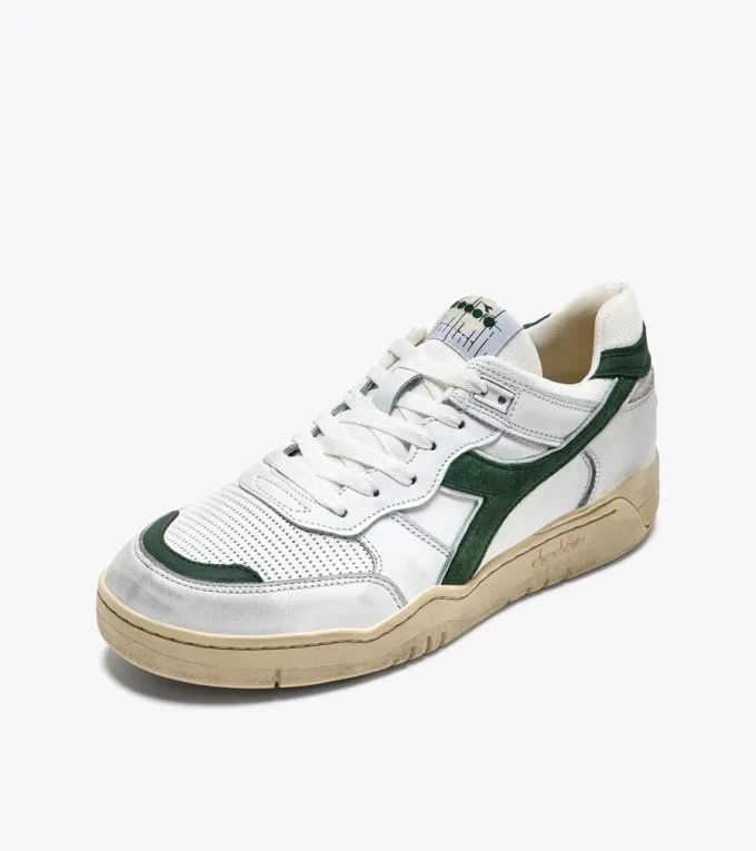 Zapatilla B.560 Used Heritage Zapatilla B.560 Used Heritage