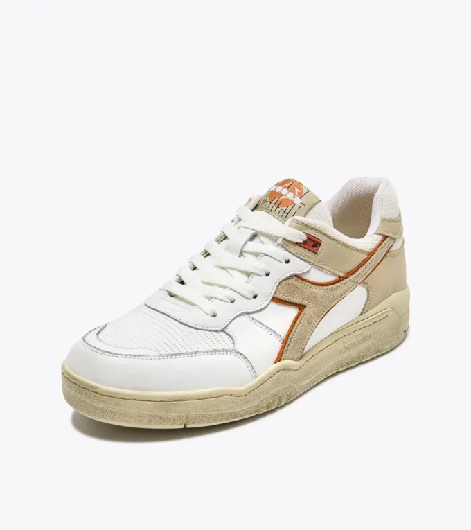 Zapatilla B.560 Used Heritage Zapatilla B.560 Used Heritage