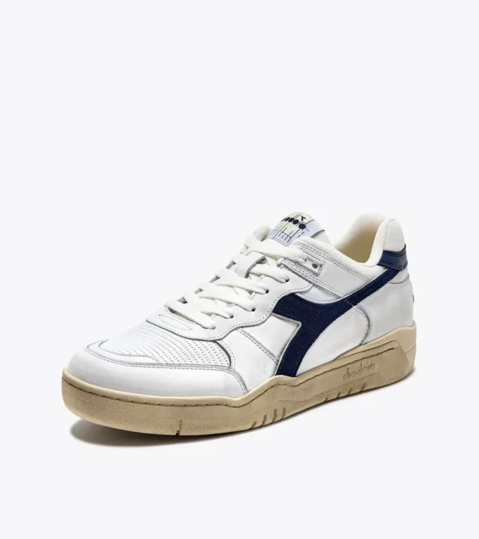 Zapatilla B.560 Used Heritage Zapatilla B.560 Used Heritage