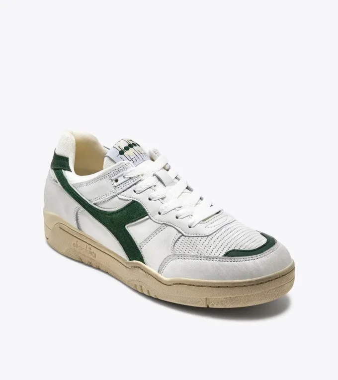Zapatilla B.560 Used Heritage Zapatilla B.560 Used Heritage