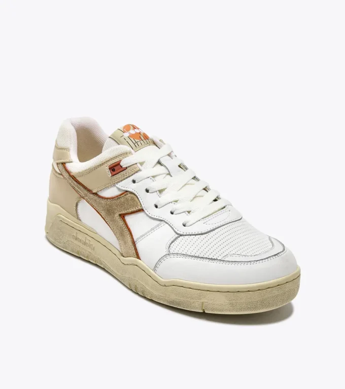 Zapatilla B.560 Used Heritage Zapatilla B.560 Used Heritage