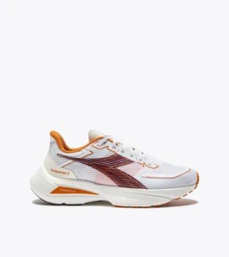 Zapatilla de running Frequenza 2: ligereza y reactividad