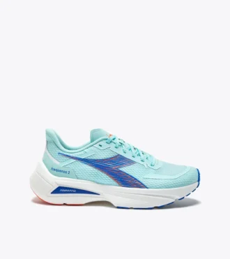 Zapatilla de running Frequenza 2: ligereza y reactividad