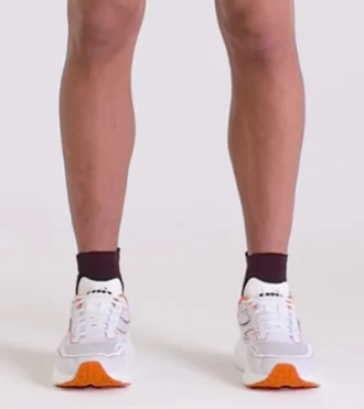 Zapatilla de running Frequenza 2: ligereza y reactividad