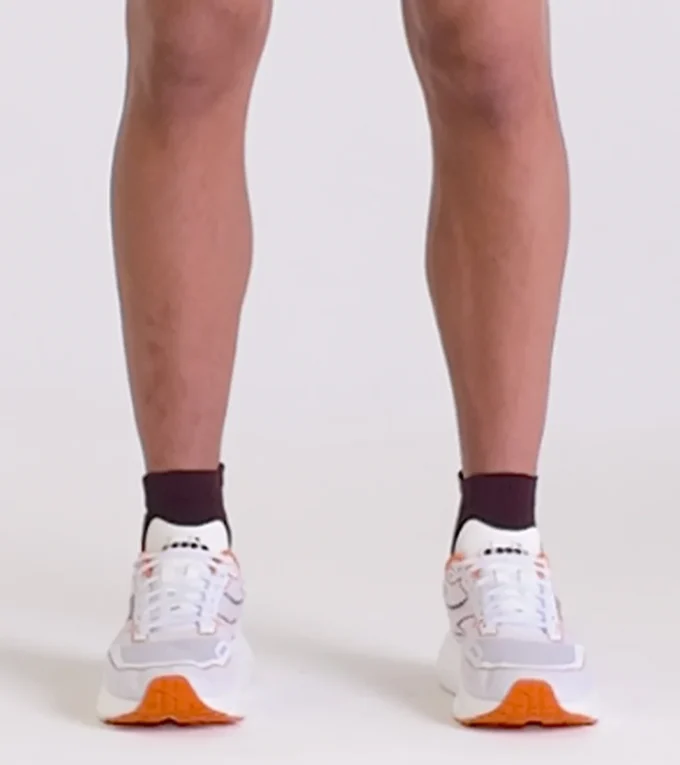 Zapatilla de running Frequenza 2: ligereza y reactividad
