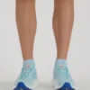 Zapatilla de running Frequenza 2: ligereza y reactividad
