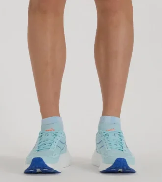 Zapatilla de running Frequenza 2: ligereza y reactividad