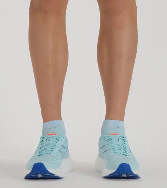 Zapatilla de running Frequenza 2: ligereza y reactividad
