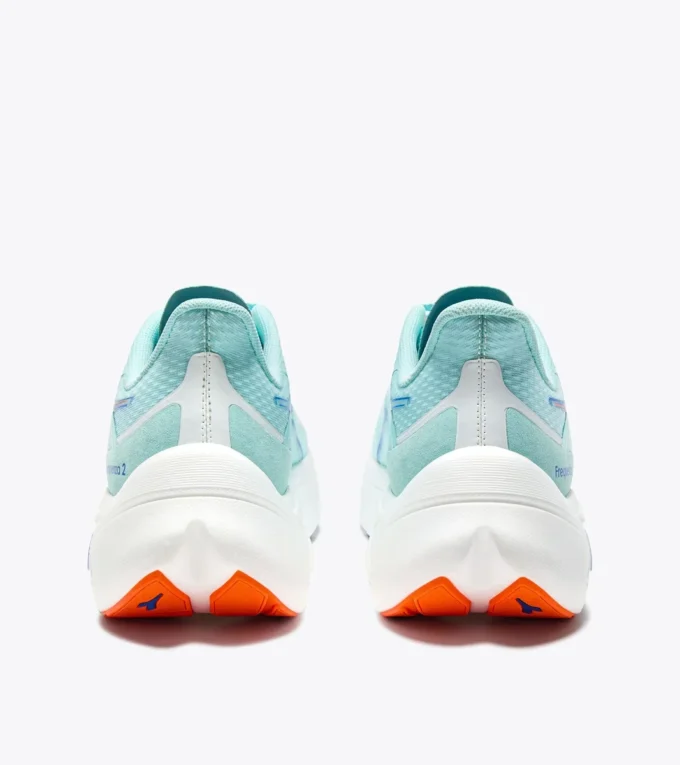Zapatilla de running Frequenza 2: ligereza y reactividad