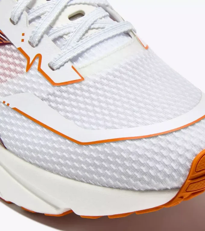 Zapatilla de running Frequenza 2: ligereza y reactividad