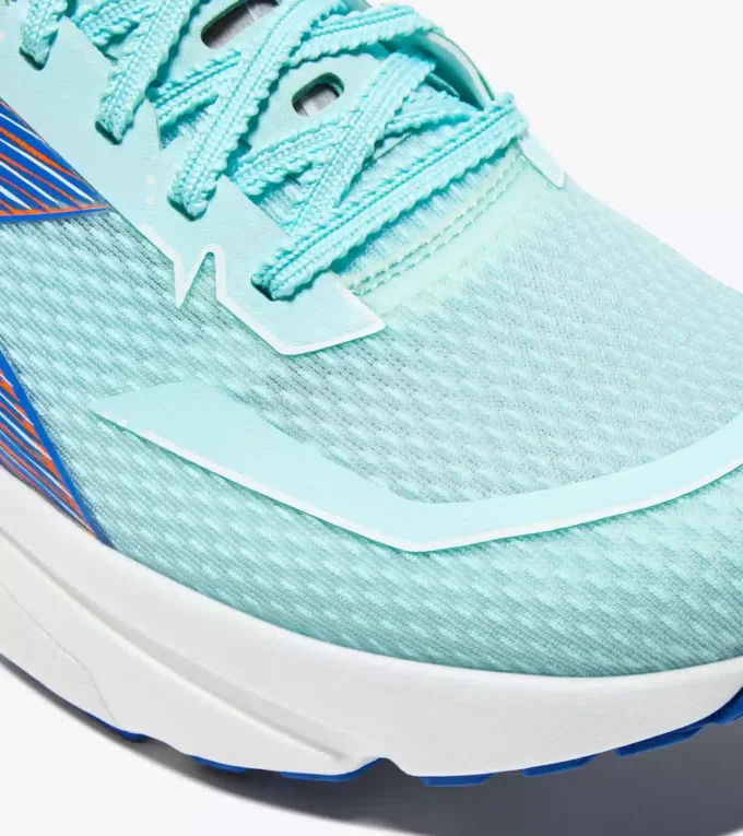 Zapatilla de running Frequenza 2: ligereza y reactividad