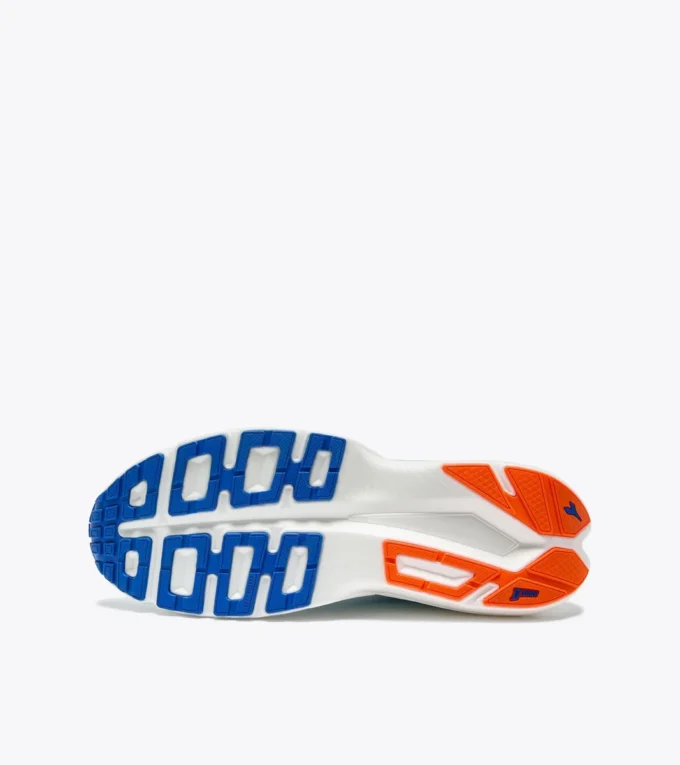 Zapatilla de running Frequenza 2: ligereza y reactividad