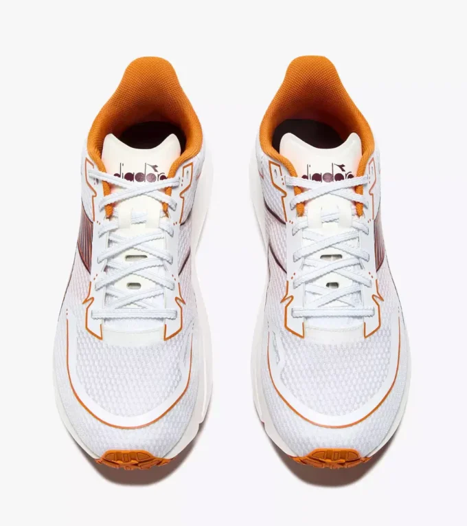 Zapatilla de running Frequenza 2: ligereza y reactividad