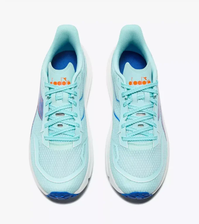 Zapatilla de running Frequenza 2: ligereza y reactividad