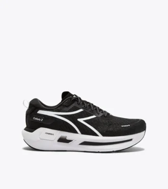 Zapatilla de running neutra Cellula 2: comodidad y estabilidad