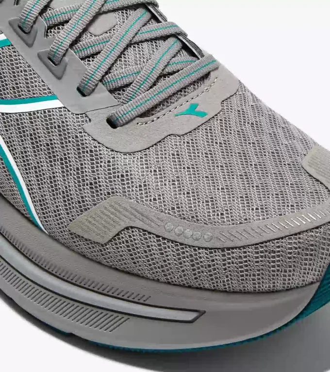 Zapatilla de running neutra Cellula 2: comodidad y estabilidad Zapatilla de running neutra Cellula 2: comodidad y estabilidad