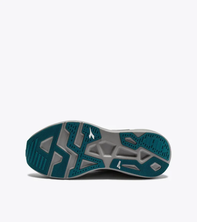 Zapatilla de running neutra Cellula 2: comodidad y estabilidad Zapatilla de running neutra Cellula 2: comodidad y estabilidad