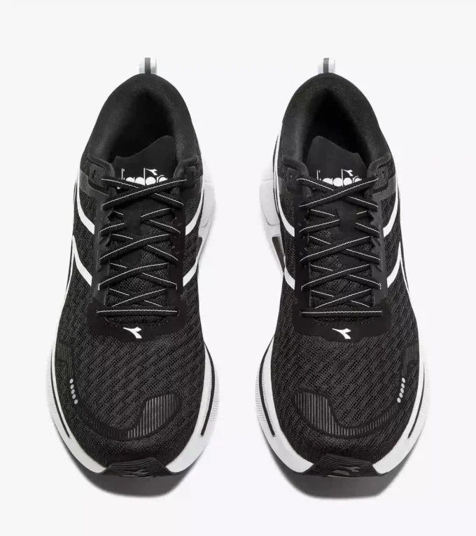 Zapatilla de running neutra Cellula 2: comodidad y estabilidad