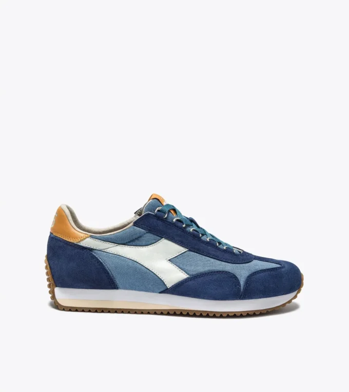 Zapatilla Equipe Canvas Sw Evo Heritage Zapatilla Equipe Canvas Sw Evo Heritage