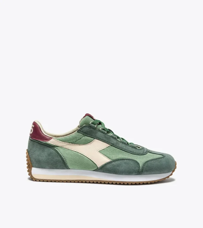 Zapatilla Equipe Canvas Sw Evo Heritage Zapatilla Equipe Canvas Sw Evo Heritage