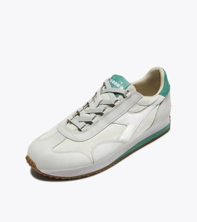 Zapatilla Equipe Canvas Sw Evo Heritage Zapatilla Equipe Canvas Sw Evo Heritage