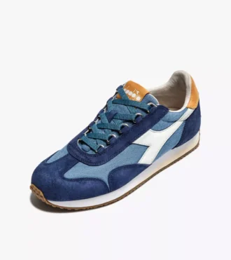Zapatilla Equipe Canvas Sw Evo Heritage