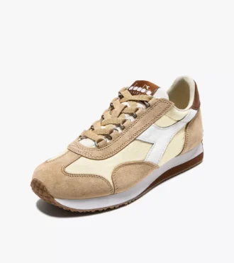 Zapatilla Equipe Canvas Sw Evo Heritage