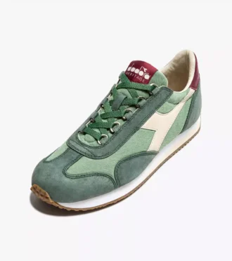 Zapatilla Equipe Canvas Sw Evo Heritage