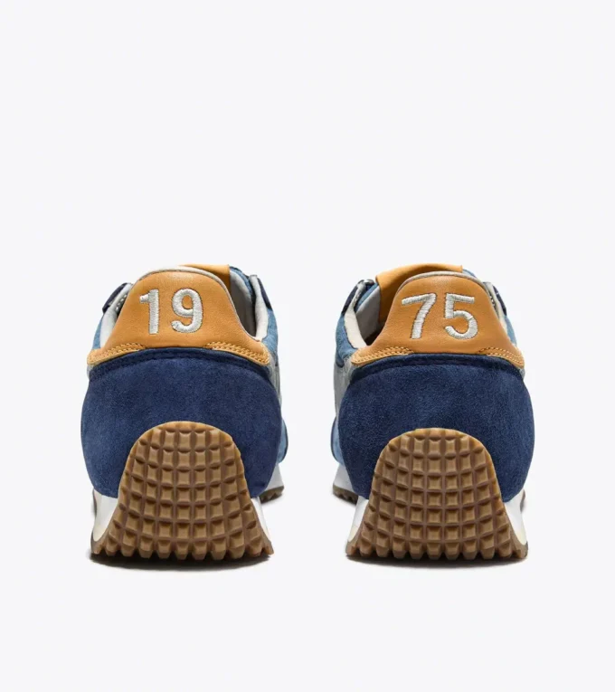 Zapatilla Equipe Canvas Sw Evo Heritage Zapatilla Equipe Canvas Sw Evo Heritage
