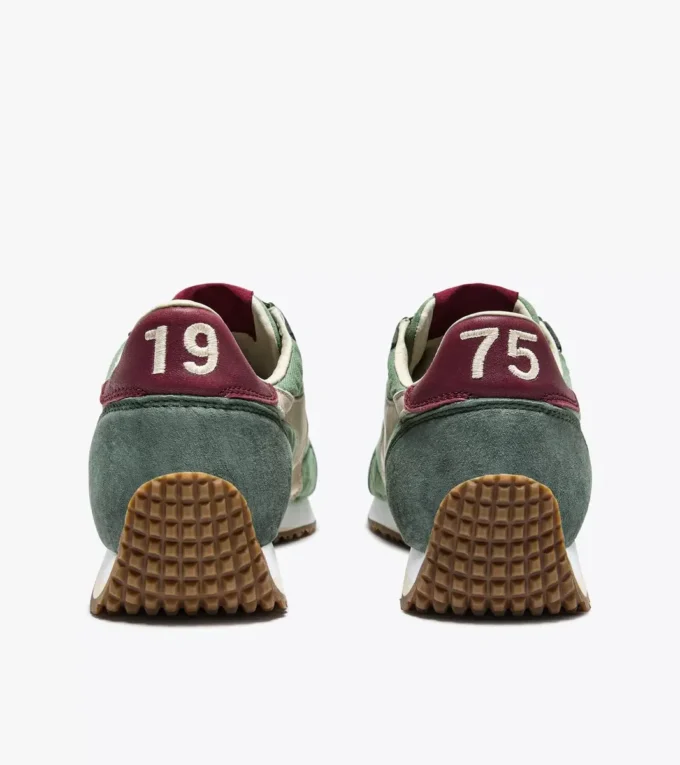 Zapatilla Equipe Canvas Sw Evo Heritage Zapatilla Equipe Canvas Sw Evo Heritage