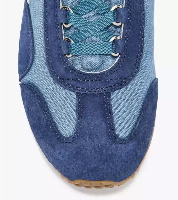 Zapatilla Equipe Canvas Sw Evo Heritage Zapatilla Equipe Canvas Sw Evo Heritage
