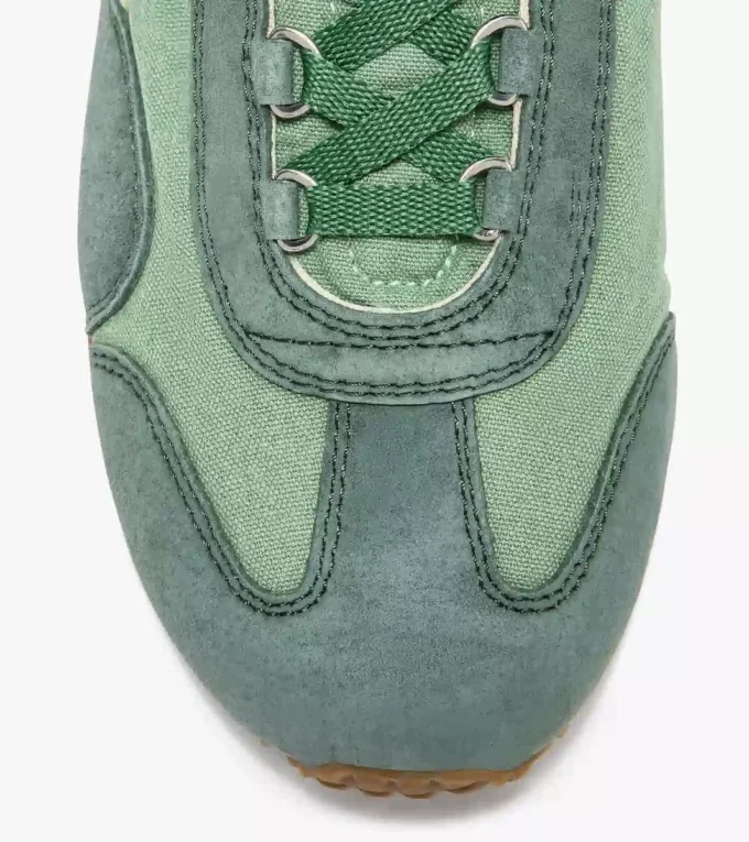 Zapatilla Equipe Canvas Sw Evo Heritage Zapatilla Equipe Canvas Sw Evo Heritage