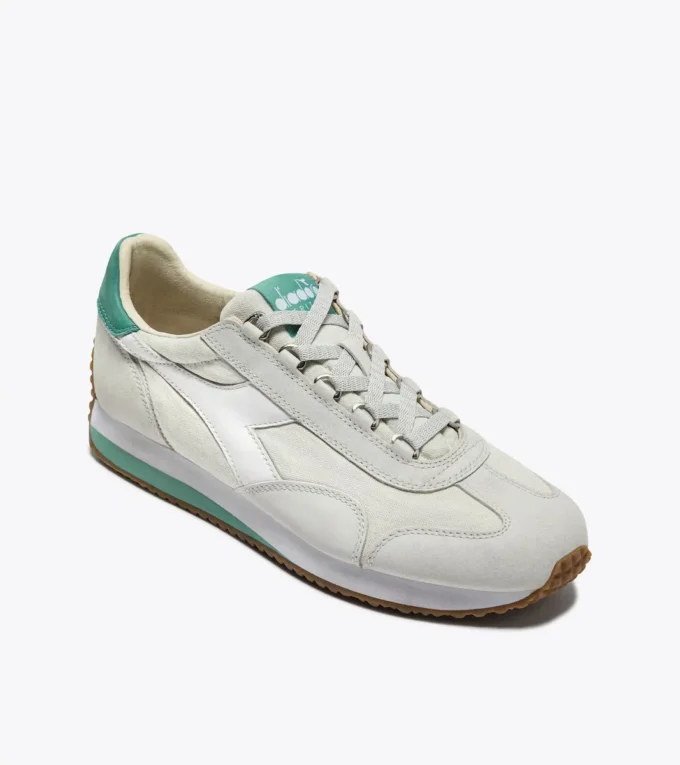 Zapatilla Equipe Canvas Sw Evo Heritage Zapatilla Equipe Canvas Sw Evo Heritage